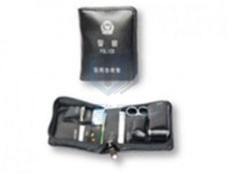 問題來啦，警用急救包里都有些啥？