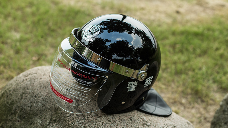 簡析江蘇固安防暴器材的主要類型