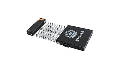 遙控阻車路障和手動阻車路障的區(qū)別