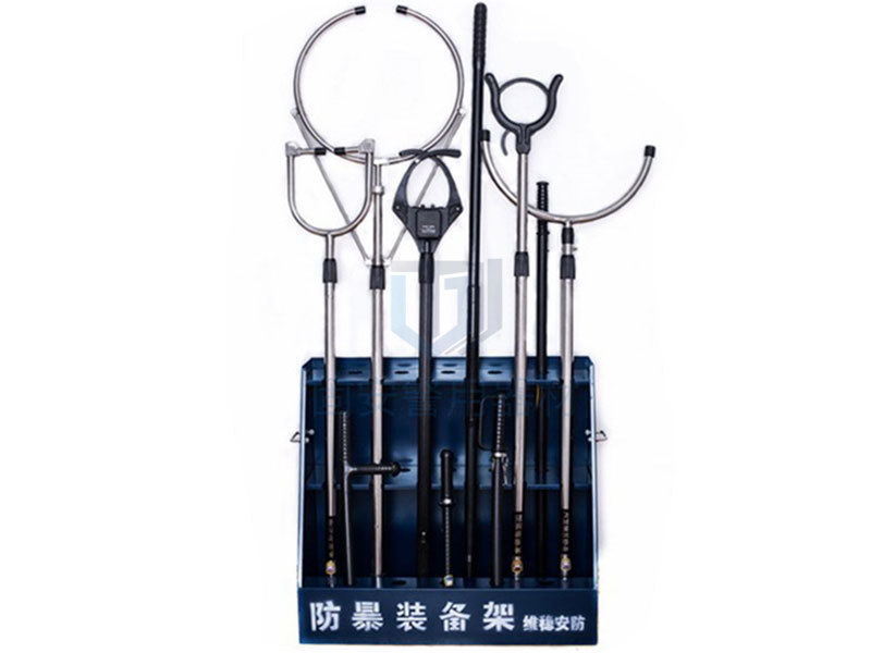 幼兒園安保裝備的升級，讓家長們安心不少