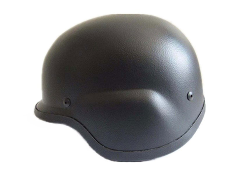 如何衡量防彈頭盔的防護能力呢？