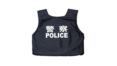 防刺背心的使用期限是幾年？