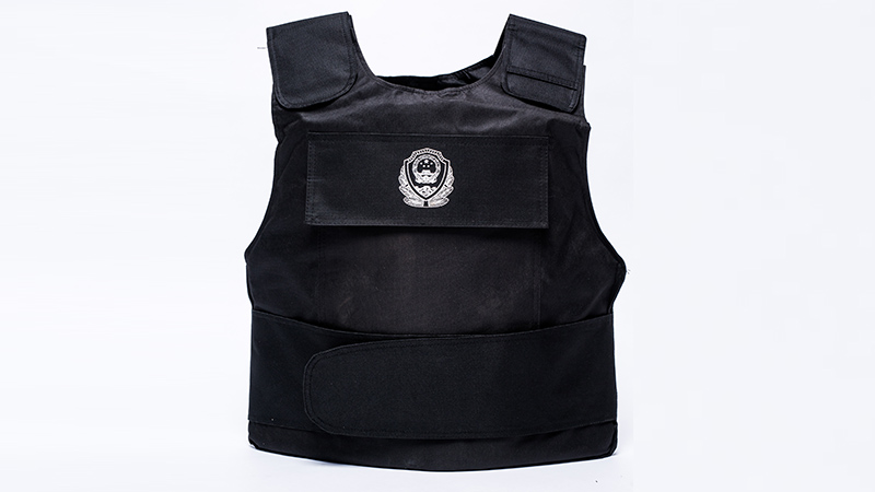 警用器材知識(shí)課堂：江蘇固安防刺服的優(yōu)點(diǎn)