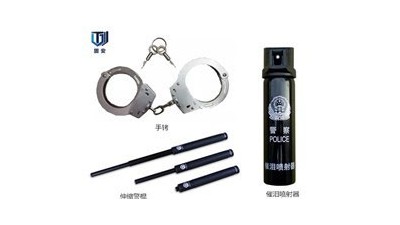 輔警是否配發(fā)單警裝備呢？