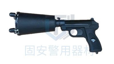 你見過0.3秒抓住目標的固安抓捕網(wǎng)嗎？見證奇跡的時刻到了！