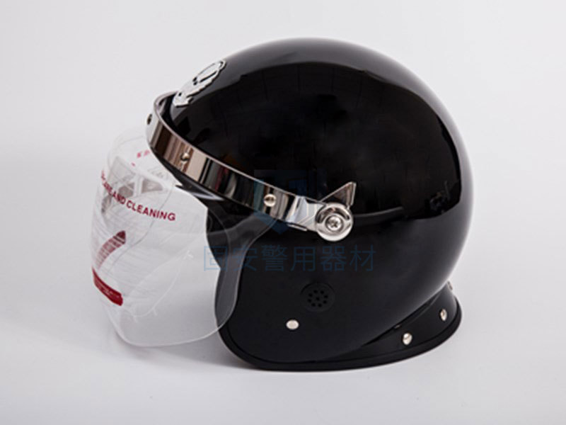 在淘寶上買防護(hù)防暴裝備靠譜嗎?