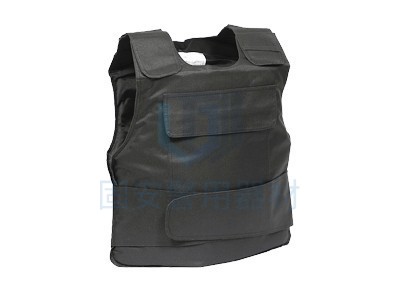 防刺服和防彈服的區(qū)別，正經(jīng)的科普它來(lái)了！