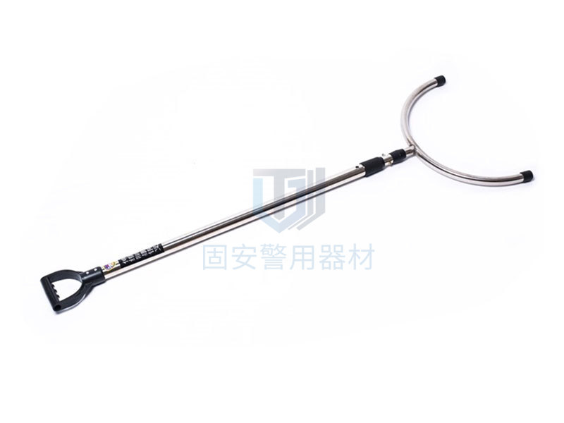 防暴鋼叉的作用都有哪些？