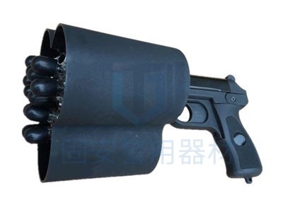 三發(fā)抓捕網(wǎng)