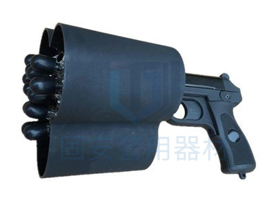 三發(fā)抓捕網(wǎng)